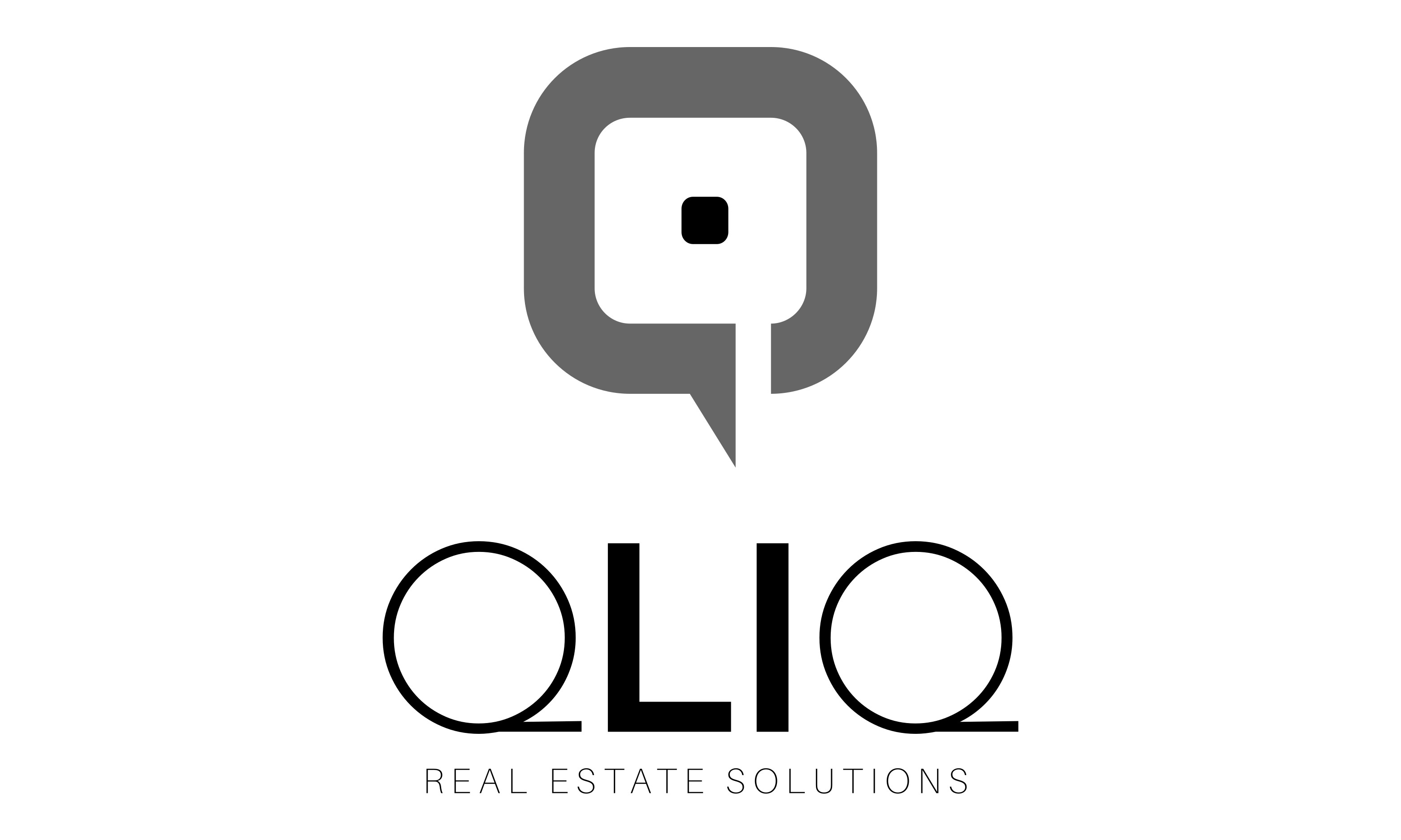 QLIQ - Real Estate Solutions